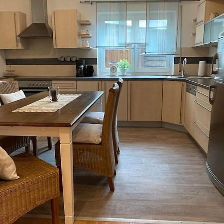 Ferienwohnung Anita Knetzgau Dış mekan fotoğraf