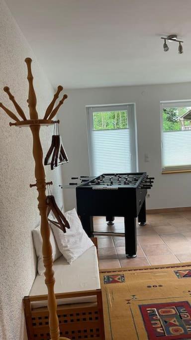 Ferienwohnung Anita Knetzgau Dış mekan fotoğraf