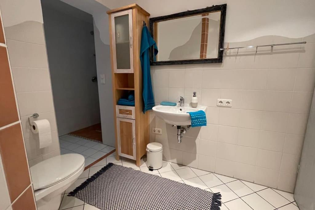 Ferienwohnung Anita Knetzgau Dış mekan fotoğraf