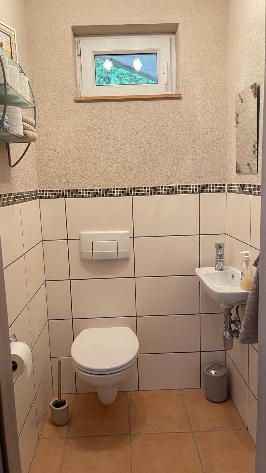 Ferienwohnung Anita Knetzgau Dış mekan fotoğraf