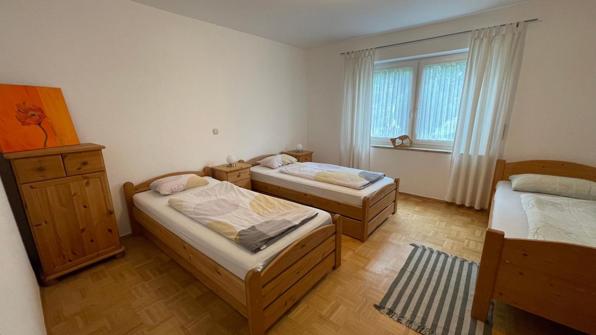 Ferienwohnung Anita Knetzgau Dış mekan fotoğraf